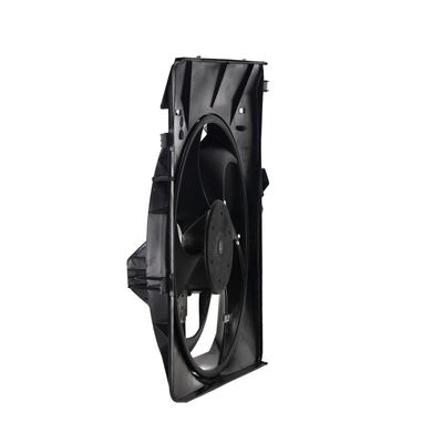 LüFTER MOTORKüHLUNG NISSENS 85307 36