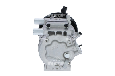 Компрессор, кондиционер WILMINK GROUP WG2159811 для HYUNDAI MATRIX