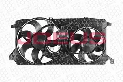 LüFTER MOTORKüHLUNG