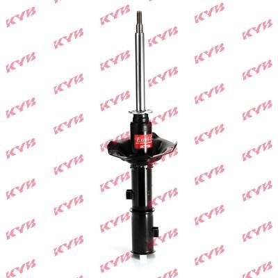 STOßDäMPFER KYB 333305 21