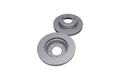 Brzdový kotouč KAVO PARTS BR-7704-C