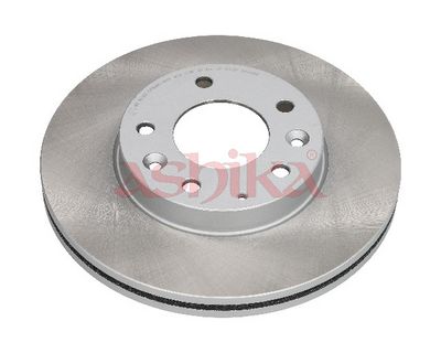 спирачен диск ASHIKA 60-03-310C