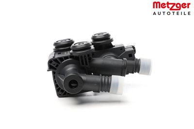 KüHLMITTELREGELVENTIL METZGER AUTOTEILE 0899336 31