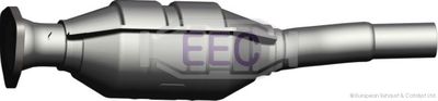 Катализатор EEC ST8008T для VW CADDY