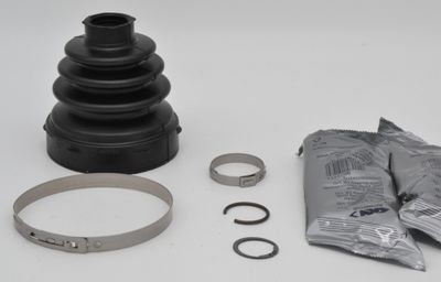 комплект маншон, полуоска SPIDAN GKNB10352