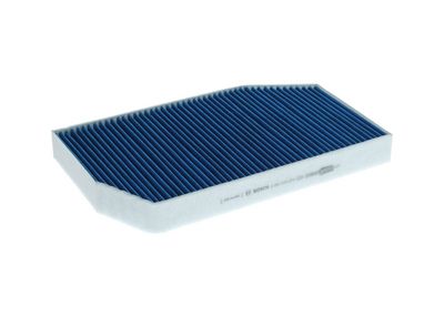 Filtru habitaclu antialergic FILTER+pro BOSCH 0 986 628 676