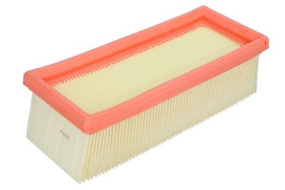 Luchtfilter (Patroon) past: NISSAN KUBISTAR  RENAULT CLIO II, KANGOO, KANGOO EXPRESS, THALIA I, TWINGO I 1.0/1.2 03.99-
