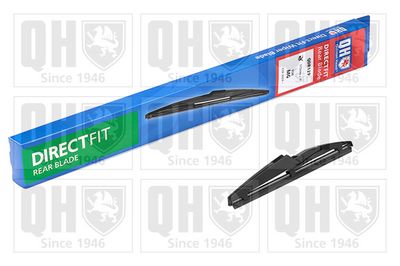 перо на чистачка QUINTON HAZELL QDR129