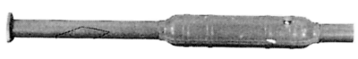 MITTELSCHALLDäMPFER