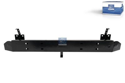 Soporte, defensa