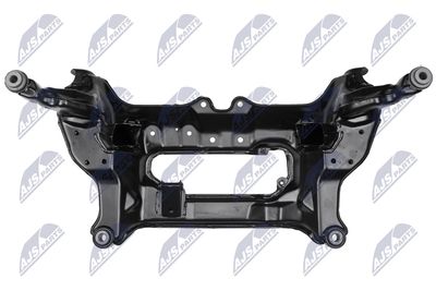 NTY Hilfsrahmen/Aggregateträger