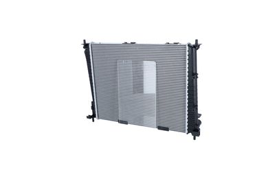 RADIATOR RACIRE MOTOR NRF 53125 28