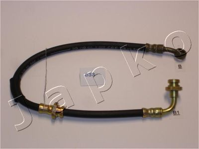 Holding Bracket, brake hose 69833