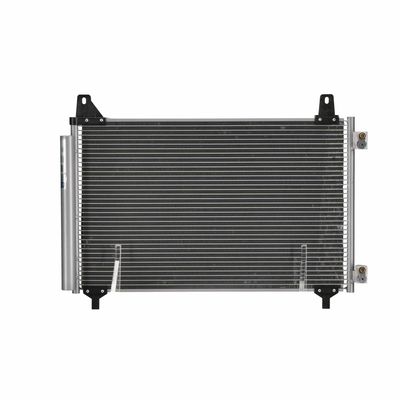 KONDENSATOR KLIMAANLAGE NISSENS 941296 7