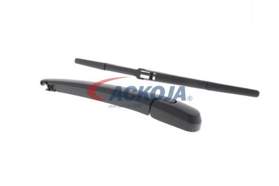 SET STERGATOARE CURATARE PARBRIZ ACKOJA A520484 39