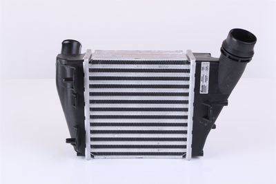INTERCOOLER COMPRESOR NISSENS 96410 6