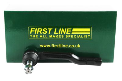 накрайник на напречна кормилна щанга FIRST LINE FTR6231