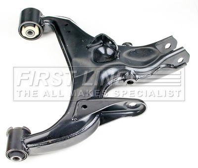 Control/Trailing Arm, wheel suspension FIRST LINE FCA7892