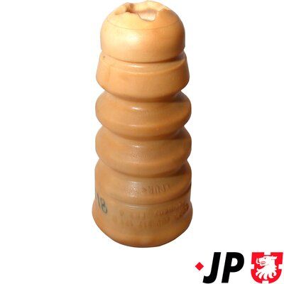 TAMPON CAUCIUC SUSPENSIE