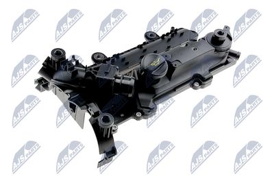 Pokrywa głowicy cylindrów NTY BPZ-CT-001