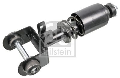 FEBI BILSTEIN Dämpfer, Fahrerhauslagerung
