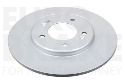 EUROBRAKE 5815313442 Тормозные диски  для HYUNDAI i40 I CW (VF) 1.6 CRDi