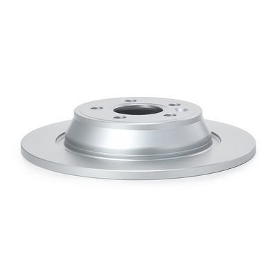 спирачен диск RIDEX 82B0175P