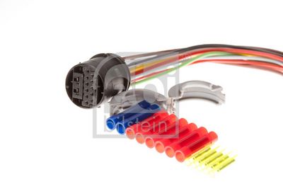 FEBI BILSTEIN Kabelreparatursatz, Tür