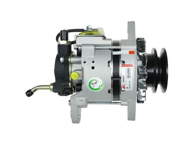 GENERATOR / ALTERNATOR AS-PL A6620S 1