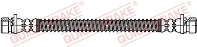 QUICK BRAKE 22.532 Тормозной шланг  для LAND ROVER DISCOVERY II (L318) 4.0 V8 4x4