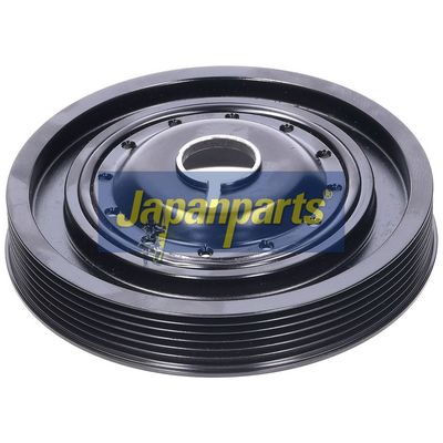 JAPANPARTS Skriemulys, alkūninis velenas