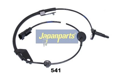 ABS-anturi JAPANPARTS ABS-541