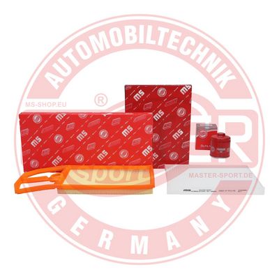 SET FILTRE