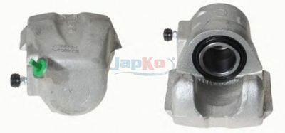 спирачен апарат JAPKO CAL406LJM