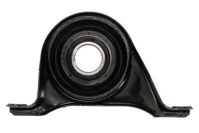Schroefassteun (30mm, met een lager)