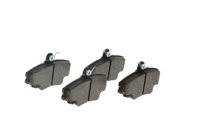 BREMSBELAGSATZ SCHEIBENBREMSE VALEO 302638A 13