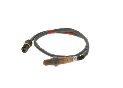 Лямбда-зонд BOSCH 0 258 006 318 для PUCH G-MODELL