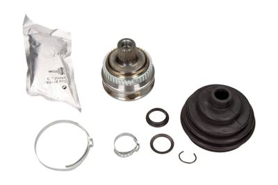 Gelenksatz, Antriebswelle