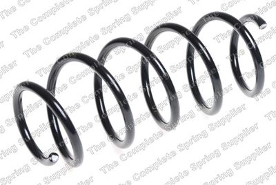 LESJÖFORS 4027641 Пружина подвески  для FORD FIESTA (Форд Фиеста)