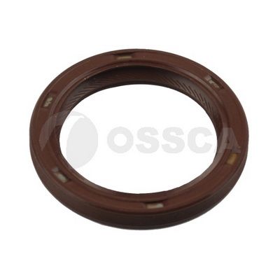 Уплотняющее кольцо, коленчатый вал OSSCA 02101 для GEELY SL