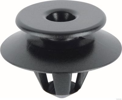 CLIP ZIER-/SCHUTZLEISTE