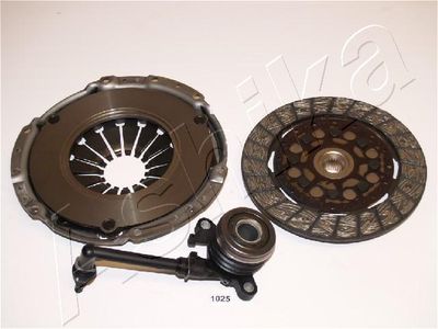 Clutch Kit 92-01-1025