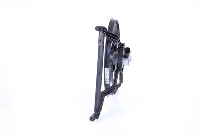 VENTILATOR RADIATOR NISSENS 85927 34