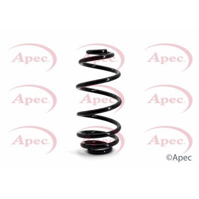 Suspension Spring APEC ACS1037