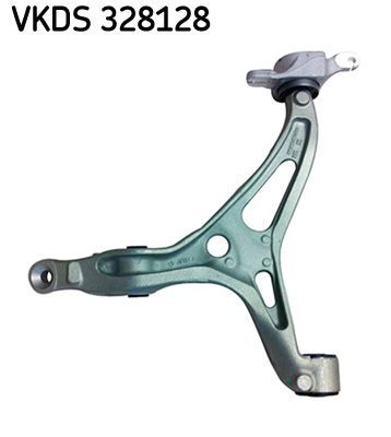 Control/Trailing Arm, wheel suspension VKDS 328128