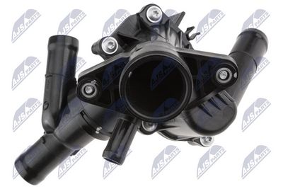 Termostato, refrigerante NTY CTM-ME-046