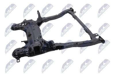 RAMA SUSTINERE/SUPORT AGREGATE NTY ZRZPL015 9