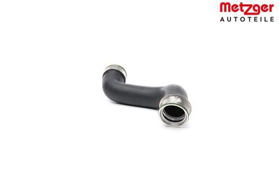 LADELUFTSCHLAUCH METZGER AUTOTEILE 2400276 6