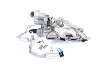 LADER AUFLADUNG BTS Turbo T981599 9