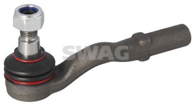накрайник на напречна кормилна щанга SWAG 10 71 0022